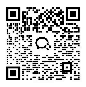 企业微信二维码