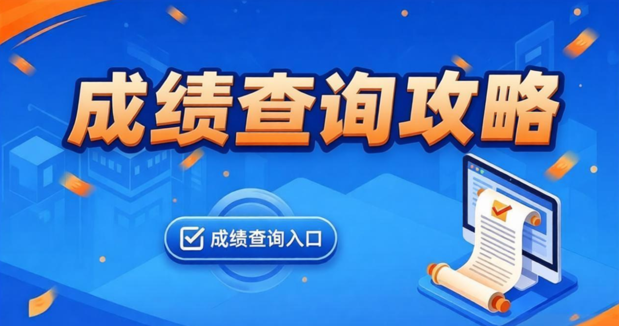 2026 上半年软考成绩查询全攻略：出分窗口、合格线、电子证书与复查策略 - 跃界星图软考资讯